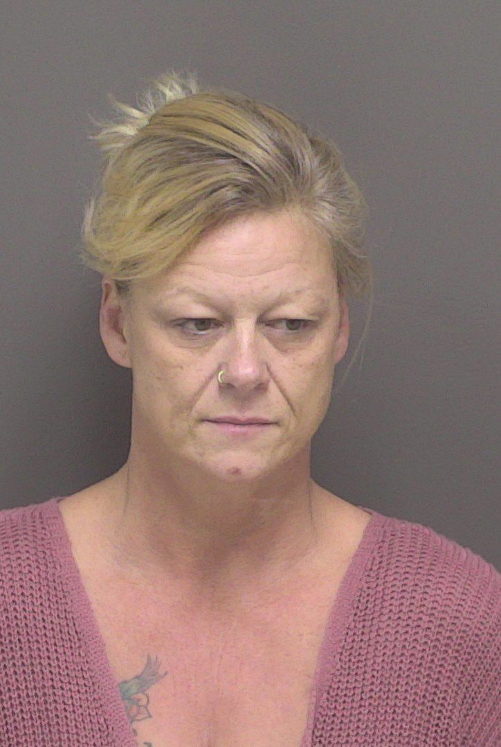 MCBURNEY, GAYNA LEE